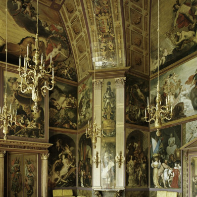 Rijksdienst voor het Cultureel Erfgoed: Galen, P. (Paul) van-Dukker, G.J.