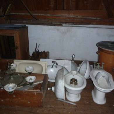 Rijksdienst voor het Cultureel Erfgoed: Bogers, Guido