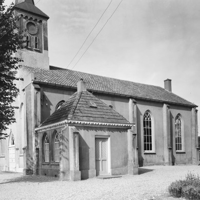 Rijksdienst voor het Cultureel Erfgoed: Dukker, G.J.
