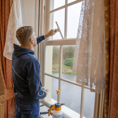 Rijksdienst voor het Cultureel Erfgoed: Sar, Wouter van der