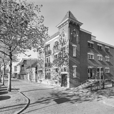 Rijksdienst voor het Cultureel Erfgoed: Koning, J.P. de