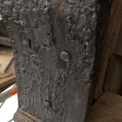 Rijksdienst voor het Cultureel Erfgoed: Roderburg, K. (Kris)