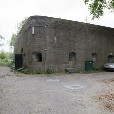 Rijksdienst voor het Cultureel Erfgoed