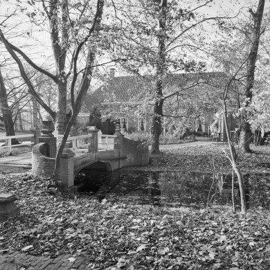 Rijksdienst voor het Cultureel Erfgoed: Wal, A.J. van der