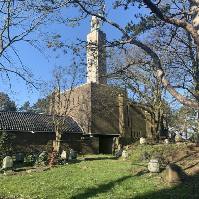 Rijksdienst voor het Cultureel Erfgoed: Bogers, Guido