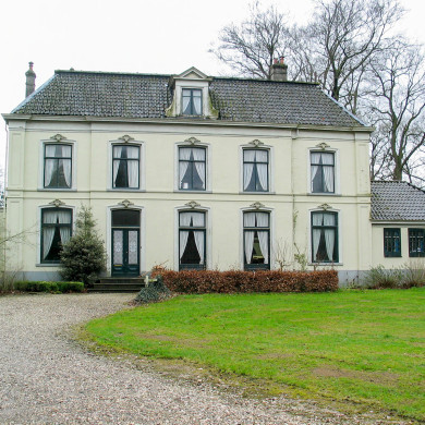 Rijksdienst voor het Cultureel Erfgoed: Speelman, Albert