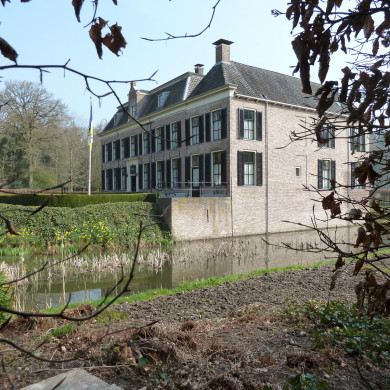 Rijksdienst voor het Cultureel Erfgoed: Bogers, Guido