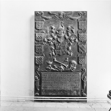 Rijksdienst voor het Cultureel Erfgoed: Dukker, G.J.