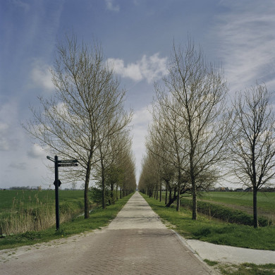 Rijksdienst voor het Cultureel Erfgoed: Booms, C.S. (Chris)