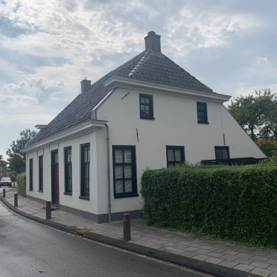 Rijksdienst voor het Cultureel Erfgoed: Bogers, Guido