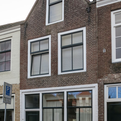 Rijksdienst voor het Cultureel Erfgoed: Brinkkemper, O. (Otto)