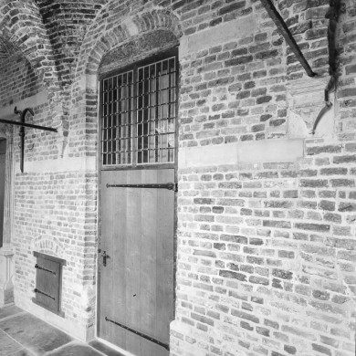 Rijksdienst voor het Cultureel Erfgoed