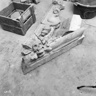 Rijksdienst voor het Cultureel Erfgoed: Dukker, G.J.