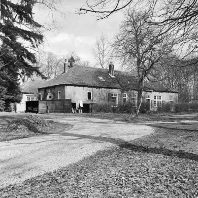 Rijksdienst voor het Cultureel Erfgoed: Galen, P. (Paul) van