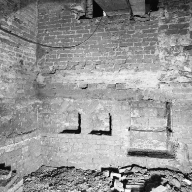 Rijksdienst voor het Cultureel Erfgoed: Schollen, T.