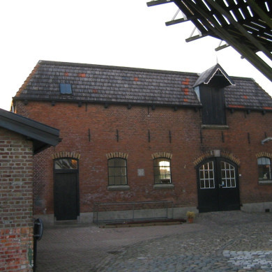 Rijksdienst voor het Cultureel Erfgoed: Terpstra, Frank