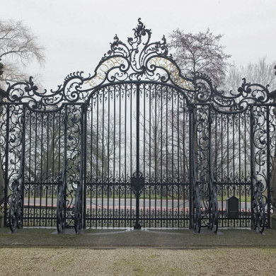 Rijksdienst voor het Cultureel Erfgoed: Booms, C.S. (Chris)