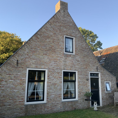 Rijksdienst voor het Cultureel Erfgoed: Bogers, Guido