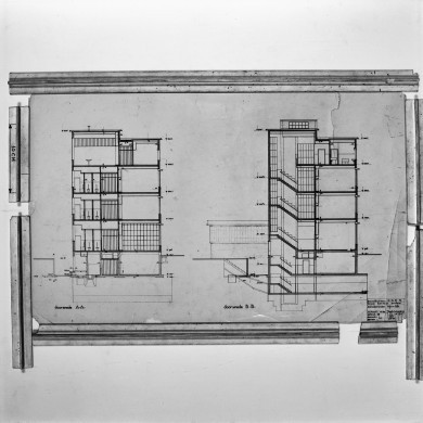 Rijksdienst voor het Cultureel Erfgoed: Galen, P. (Paul) van
