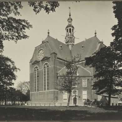 Rijksdienst voor het Cultureel Erfgoed: Kramer