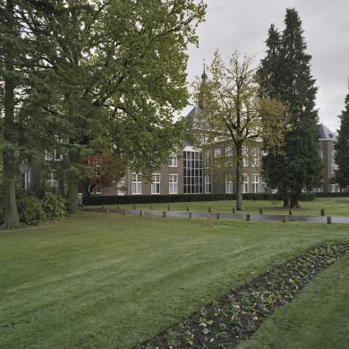 Rijksdienst voor het Cultureel Erfgoed: Roderburg, K. (Kris)