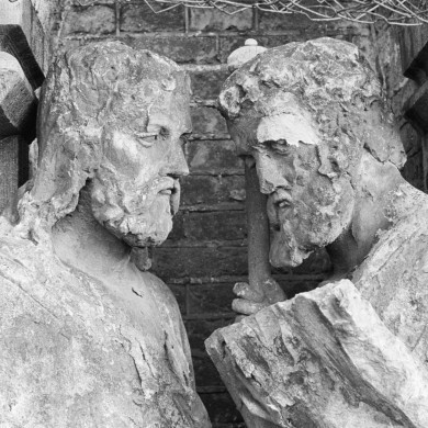 Rijksdienst voor het Cultureel Erfgoed: Tangel, L.M.