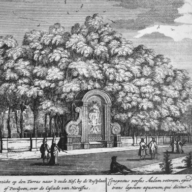 Rijksdienst voor het Cultureel Erfgoed