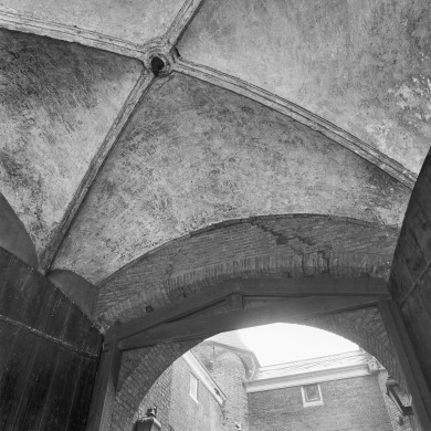 Rijksdienst voor het Cultureel Erfgoed: Dukker, G.J.