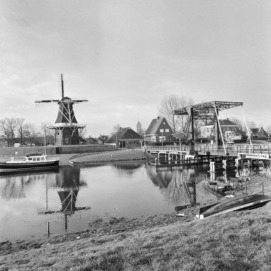 Rijksdienst voor het Cultureel Erfgoed: Wal, A.J. van der