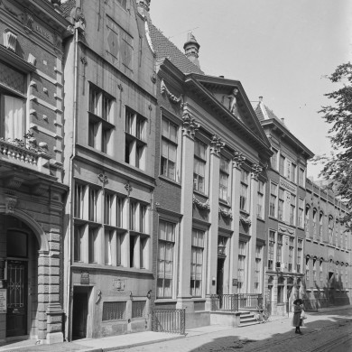 Rijksdienst voor het Cultureel Erfgoed: Steenbergh, C.J.