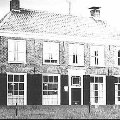 Rijksdienst voor het Cultureel Erfgoed: Delfgou, C.A.