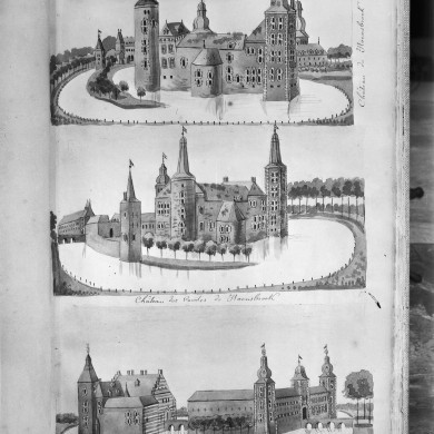 Rijksdienst voor het Cultureel Erfgoed: Delemarre, G.Th.-Gulpen, Philippus Wilhelmus Jacobus van