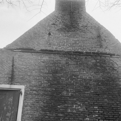 Rijksdienst voor het Cultureel Erfgoed: Haan, T.H. de