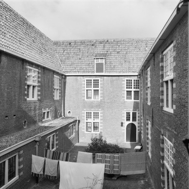 Rijksdienst voor het Cultureel Erfgoed: Dukker, G.J.