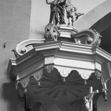 Rijksdienst voor het Cultureel Erfgoed: Tangel, L.M.