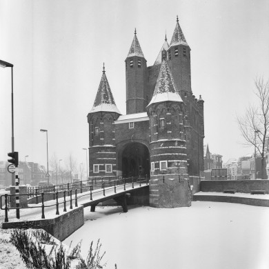 Rijksdienst voor het Cultureel Erfgoed: Dukker, G.J.