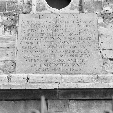 Rijksdienst voor het Cultureel Erfgoed: Galen, P. van