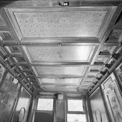 Rijksdienst voor het Cultureel Erfgoed: Koning, de-Koning, J.P. de