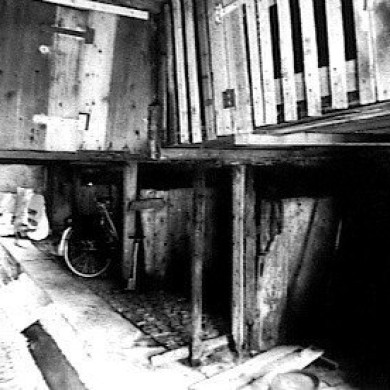 Rijksdienst voor het Cultureel Erfgoed: Mulder, Th.