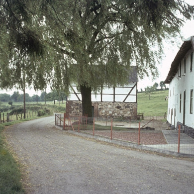 Rijksdienst voor het Cultureel Erfgoed: SHBO, ARNHEM