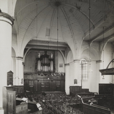 Rijksdienst voor het Cultureel Erfgoed: Kramer