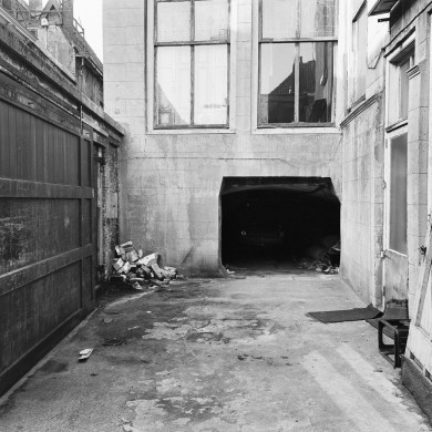 Rijksdienst voor het Cultureel Erfgoed: Tangel, L.M.