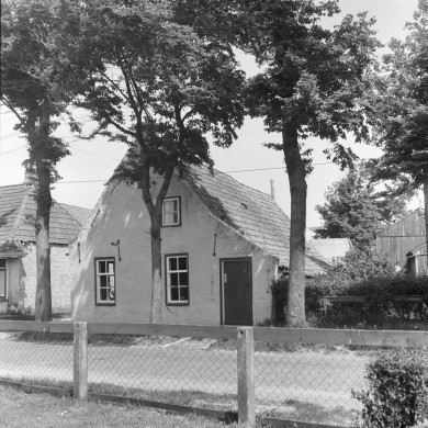 Rijksdienst voor het Cultureel Erfgoed: Berg, H.M. van den