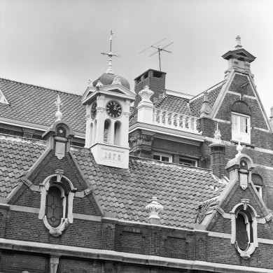 Rijksdienst voor het Cultureel Erfgoed: Dukker, G.J.