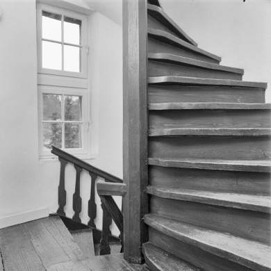 Rijksdienst voor het Cultureel Erfgoed: Galen, P. van