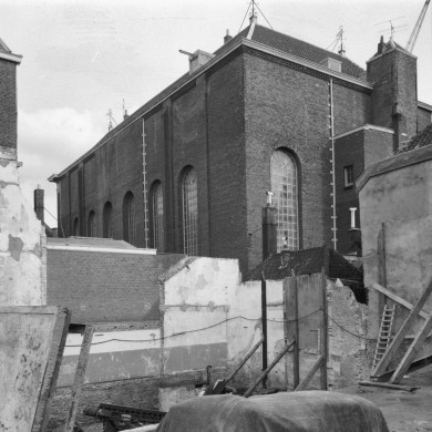 Rijksdienst voor het Cultureel Erfgoed: Delemarre, G.Th.