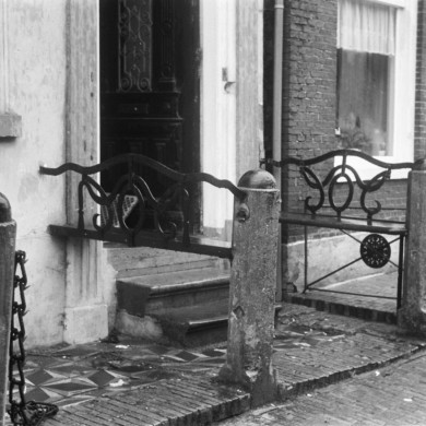 Rijksdienst voor het Cultureel Erfgoed: Haan, T.H. de