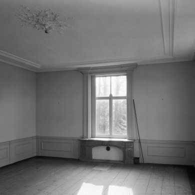 Rijksdienst voor het Cultureel Erfgoed: Wal, A.J. van der