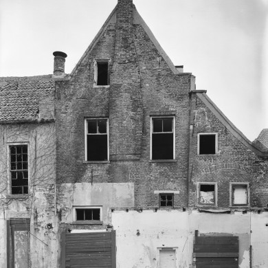 Rijksdienst voor het Cultureel Erfgoed: Wal, A.J. van der