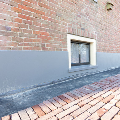 Rijksdienst voor het Cultureel Erfgoed: Sekuur, Mark